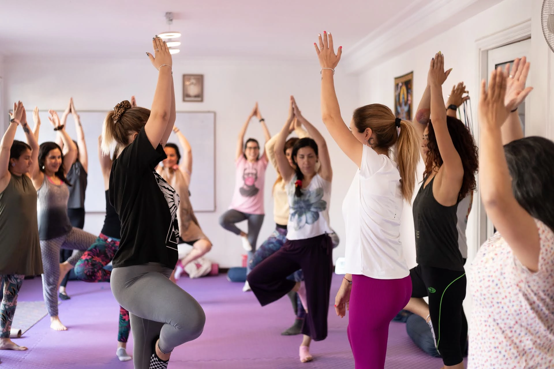 Formation de yoga pour enfants : Belgique, France, Paris, Bruxelles